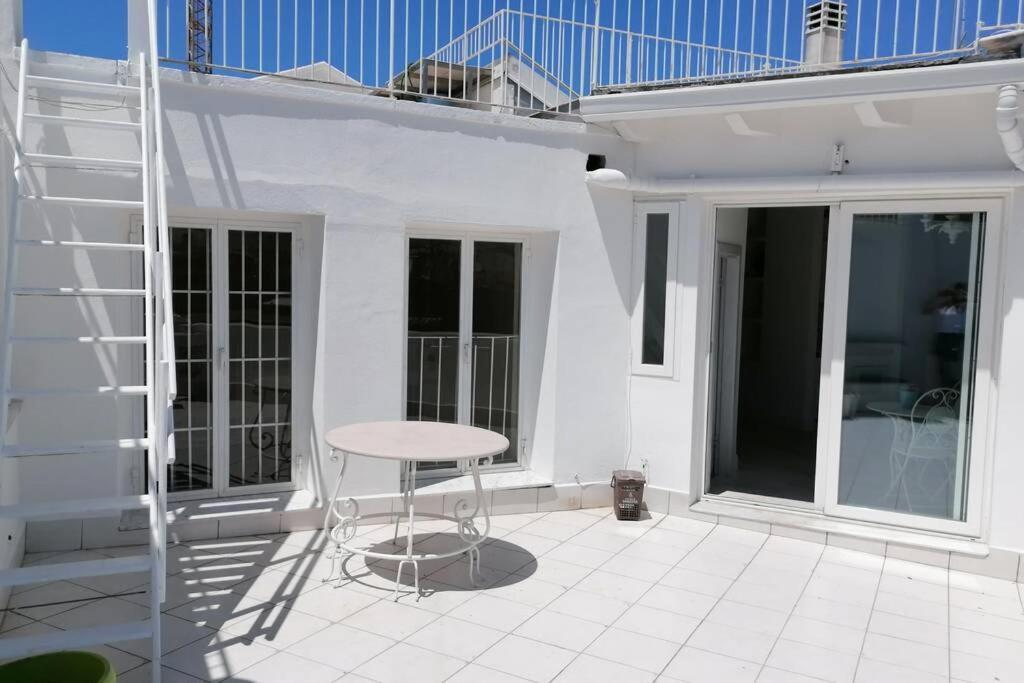 Appartamento Shabby Chic Barletta Exterior foto
