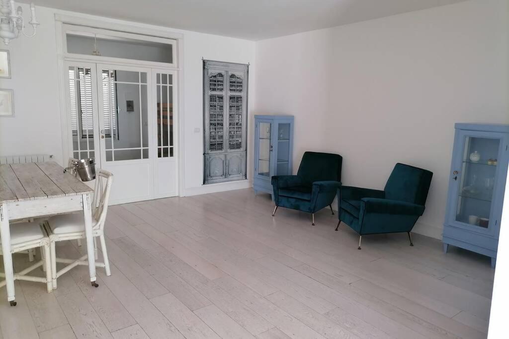 Appartamento Shabby Chic Barletta Exterior foto