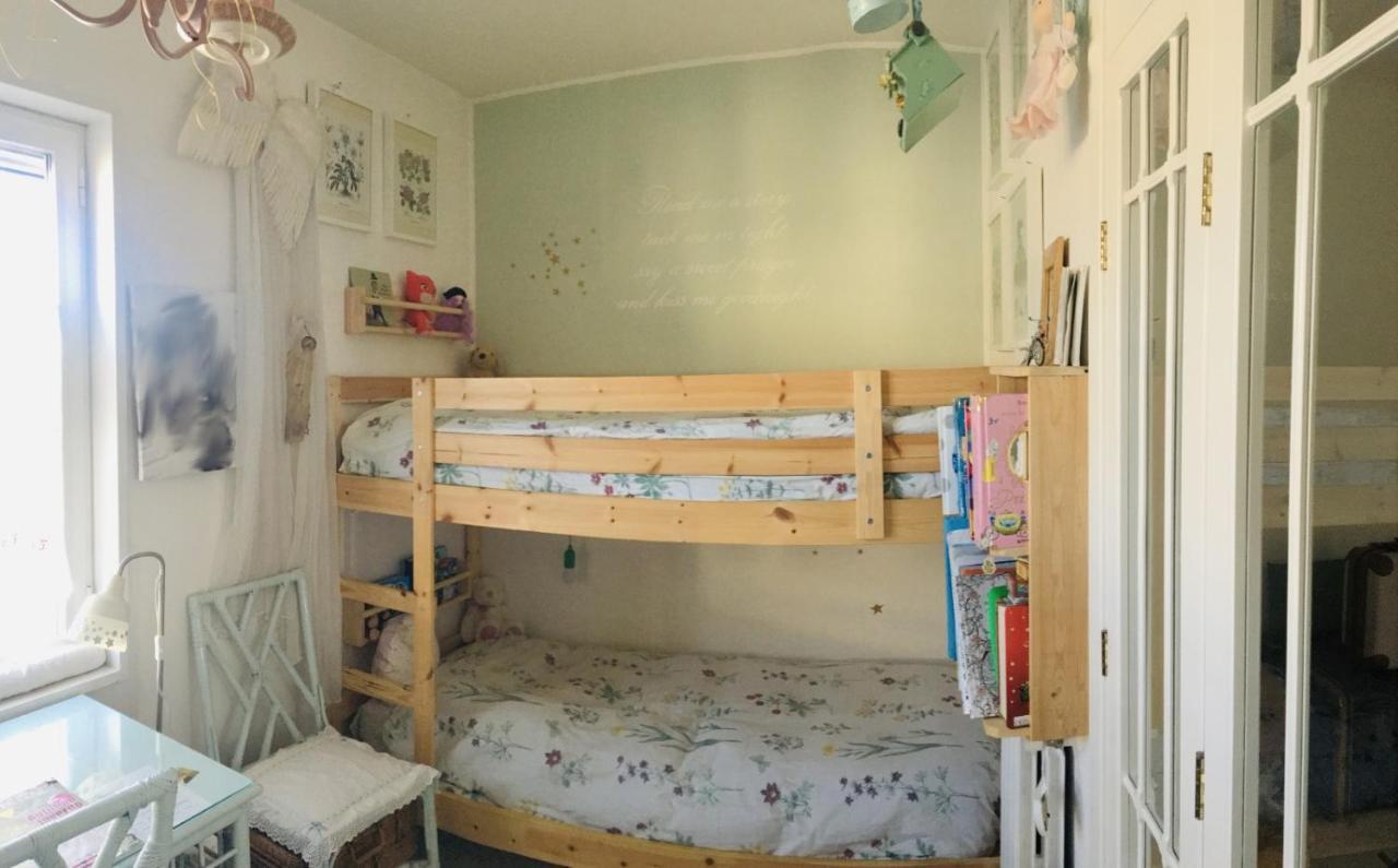 Appartamento Shabby Chic Barletta Exterior foto